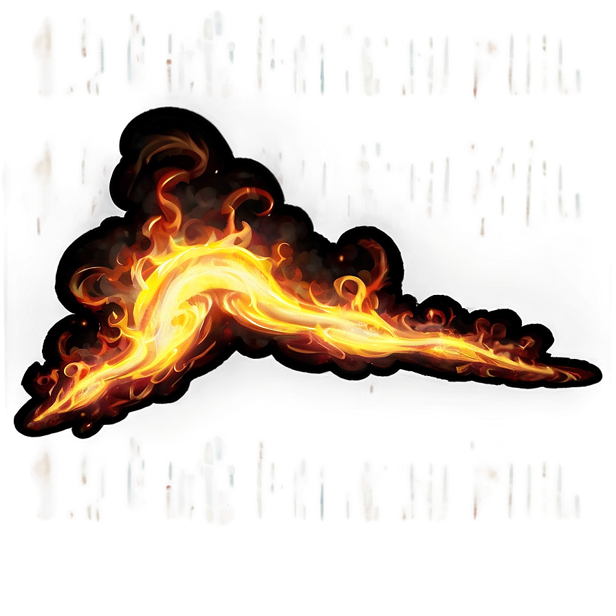 Elemental Chaos Fire Png 3