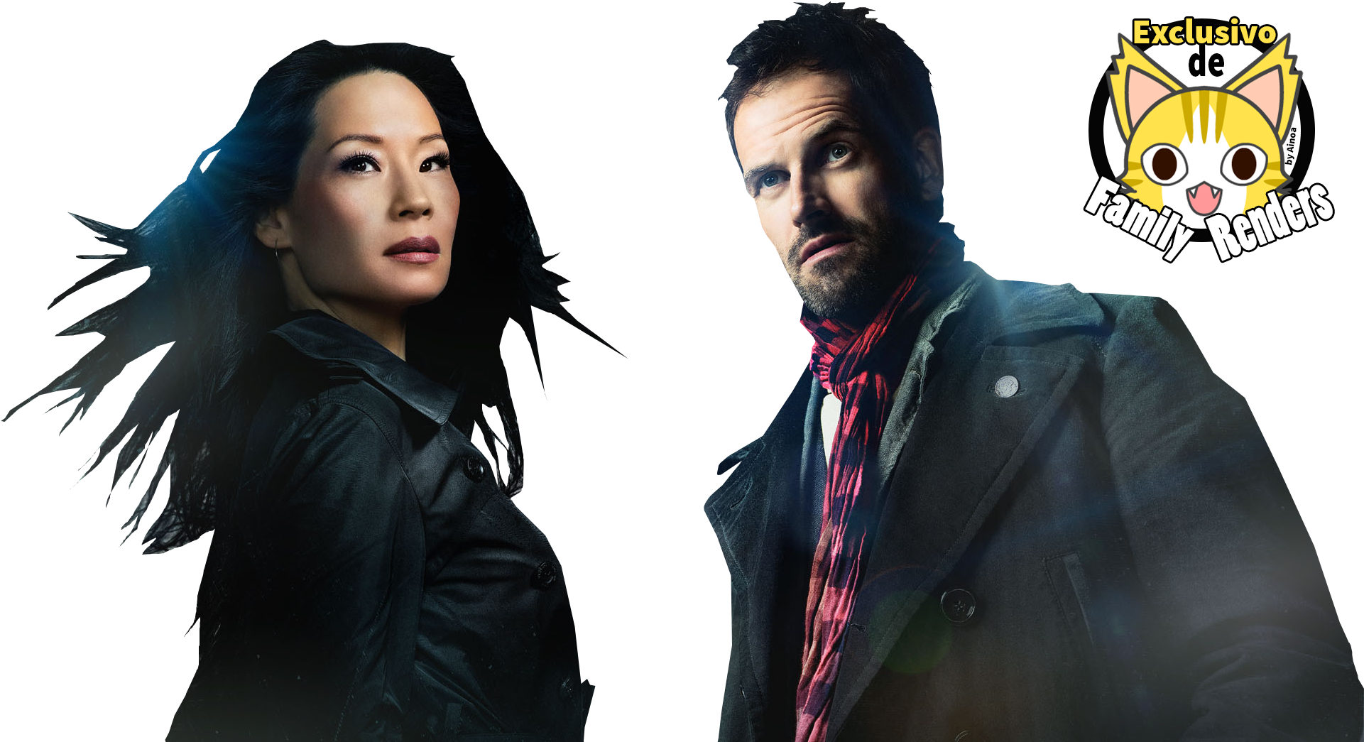 Elementary T V Series Cast