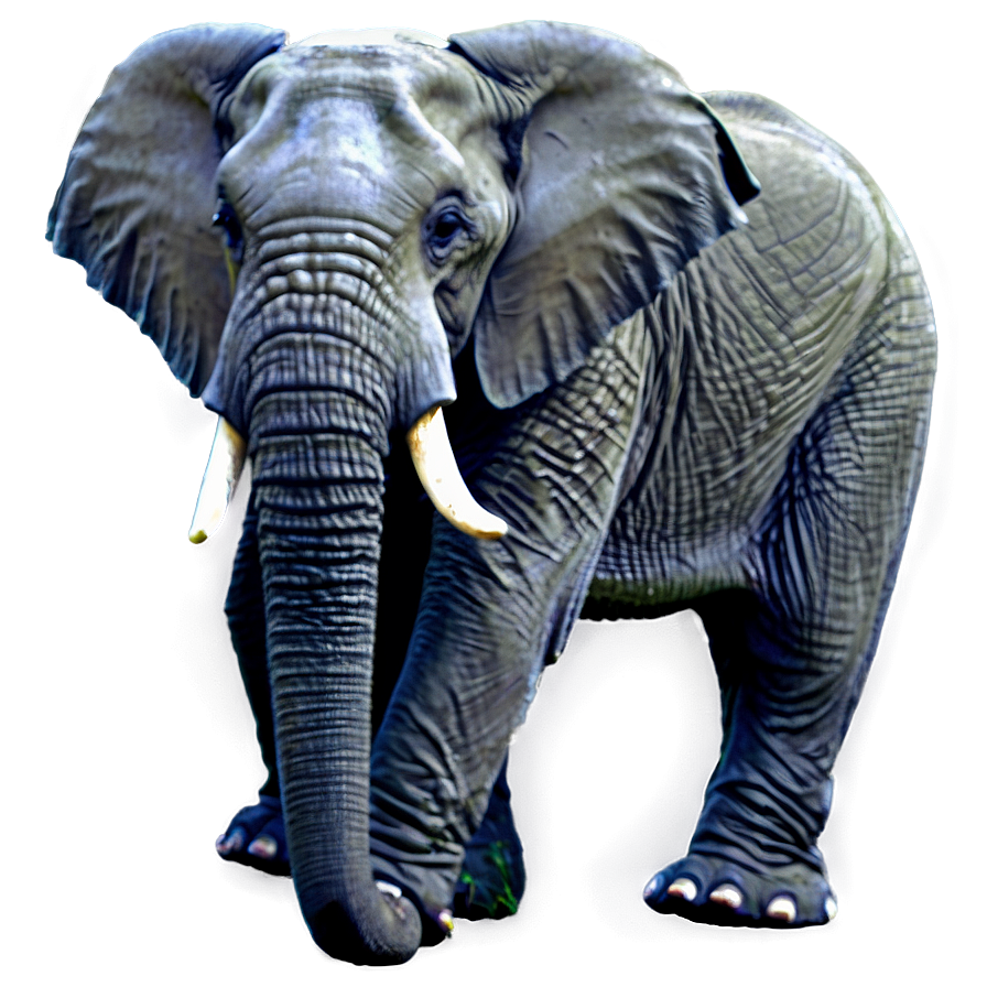 Elephant Trunk Png 66