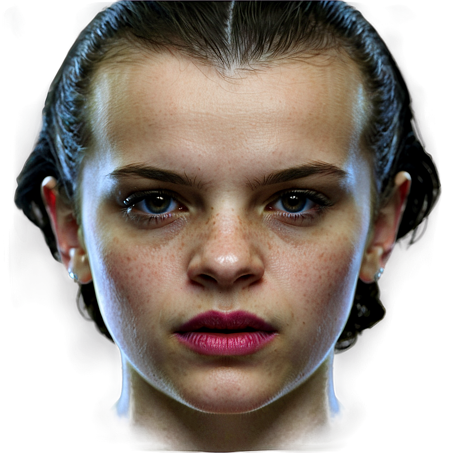 Eleven Stranger Things Character Png 05212024