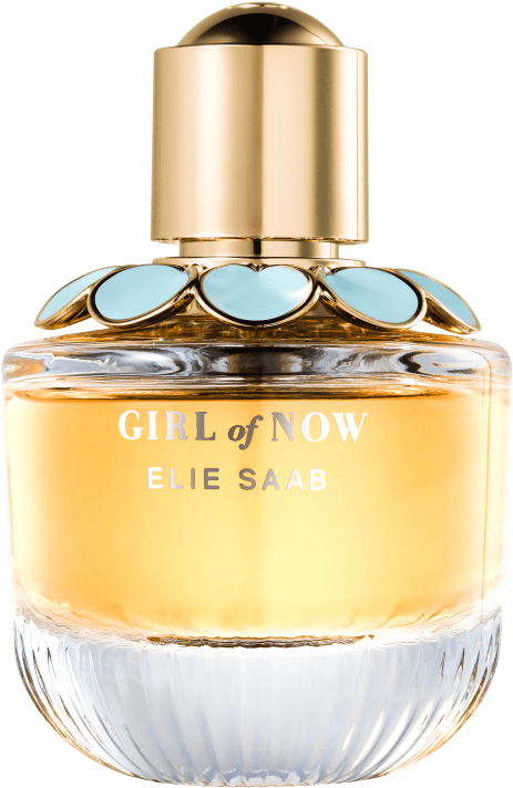 Elie Saab Girlof Now Perfume