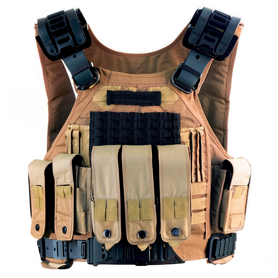 Elite Forces Bulletproof Vest Png Qov78