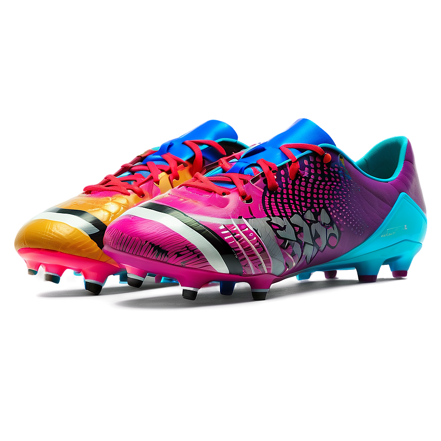 Elite Soccer Cleats Png Icj41