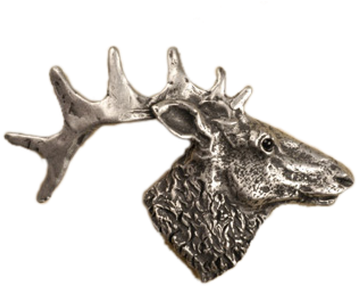 Rt Knob - Reindeer, HD Png Download PNG with transparent background