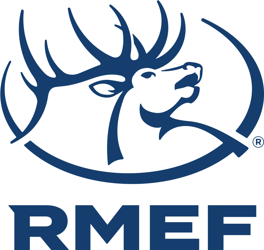 Rocky Mountain Elk Foundation, HD Png Download PNG with transparent background