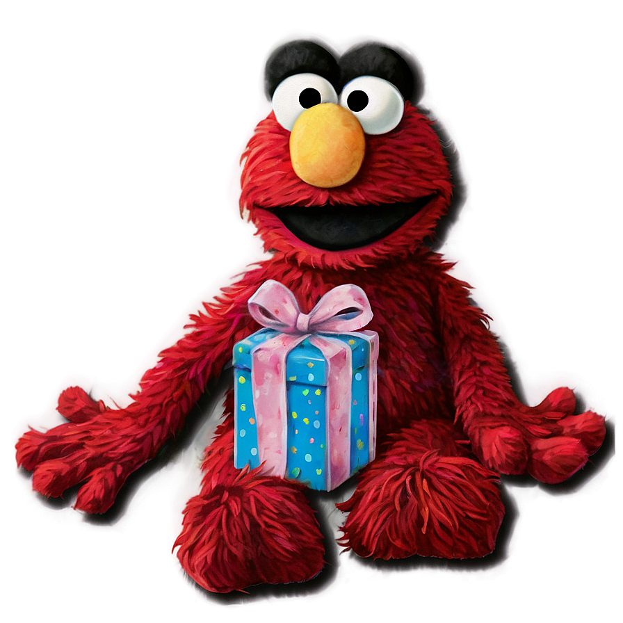 Elmo Png Yhb80