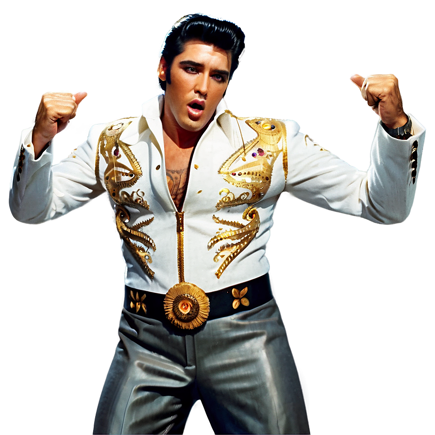 Elvis C