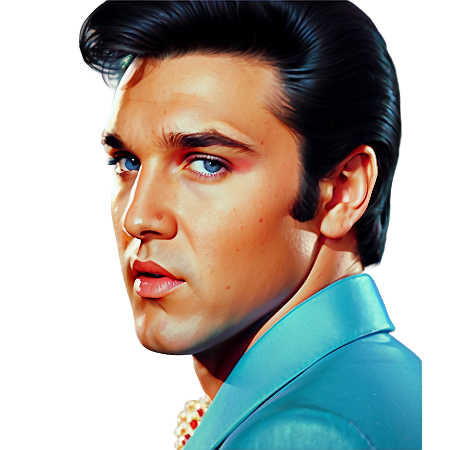 Elvis Presley Blue Hawaii Png 84