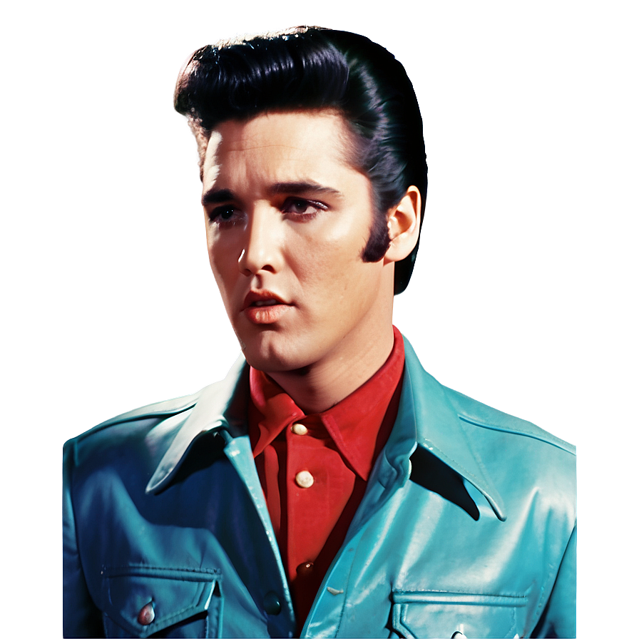 Elvis Presley Love Me Tender Png 06112024