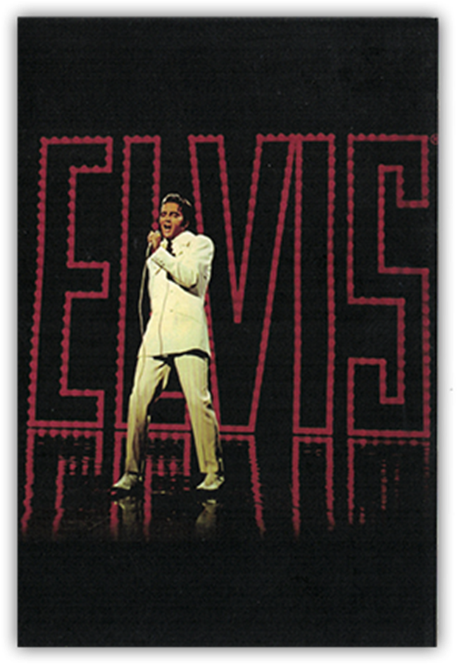 Elvis Presley Elvis Nbc Tv Special, HD Png Download PNG with transparent background