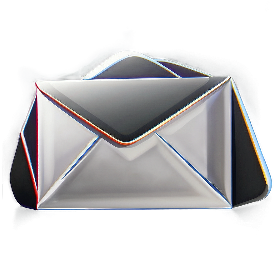 Email Bounce Symbol Png 36