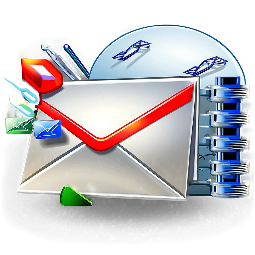 Email Cloud Storage Png Gwt87