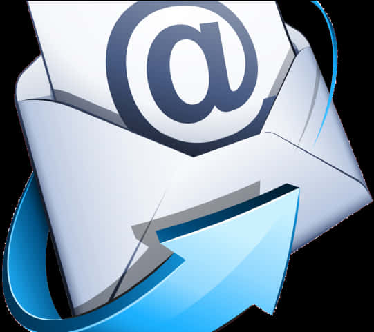 Email Envelope Icon