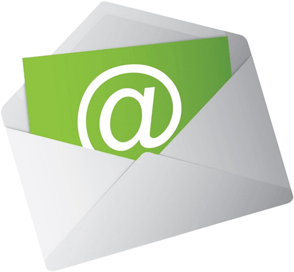 Email Envelope Icon