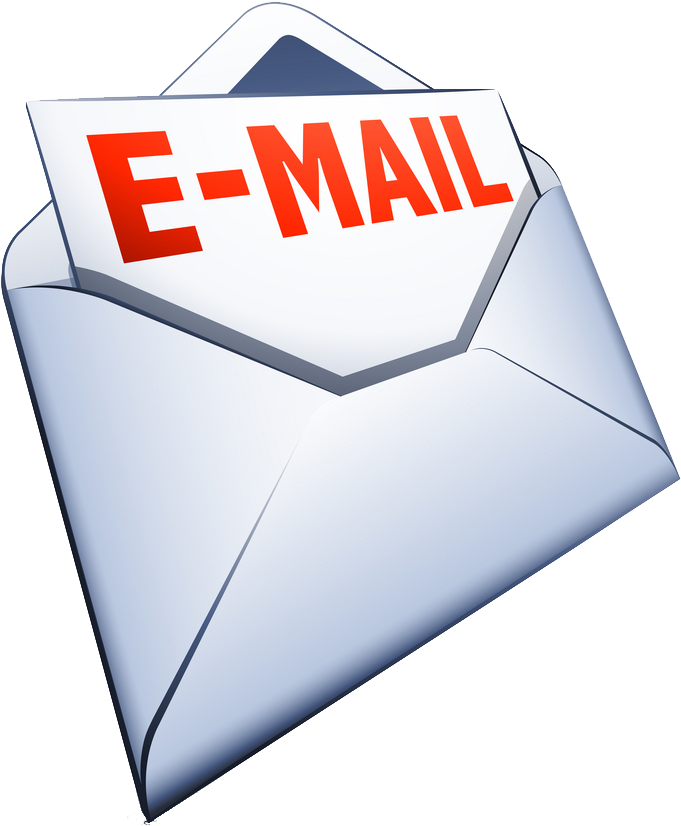 Email-icon - Email Icon, HD Png Download PNG with transparent background