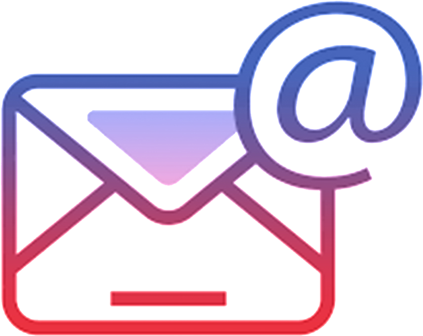 Mail Icon Png , Png Download - Gmail Mail Icon Png, Transparent Png PNG with transparent background