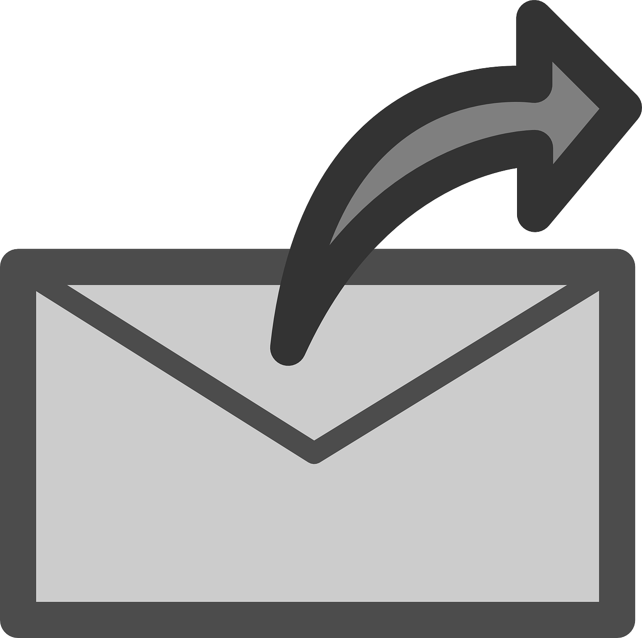 Email Inbox Icon