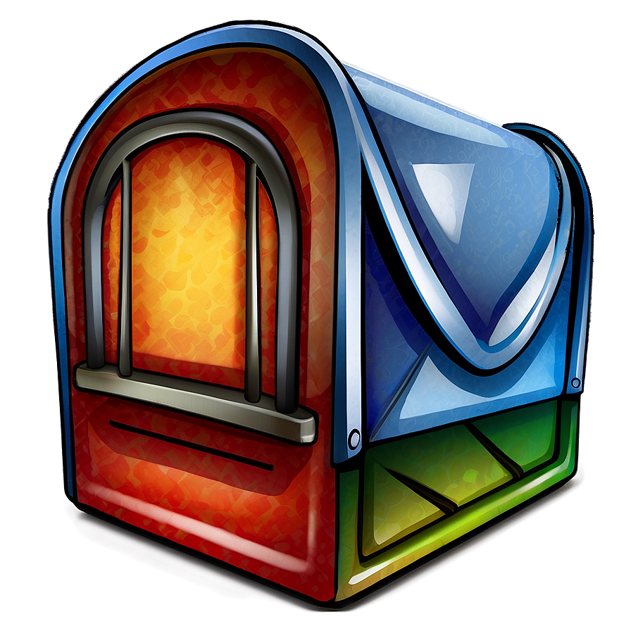 Email Inbox Png 32