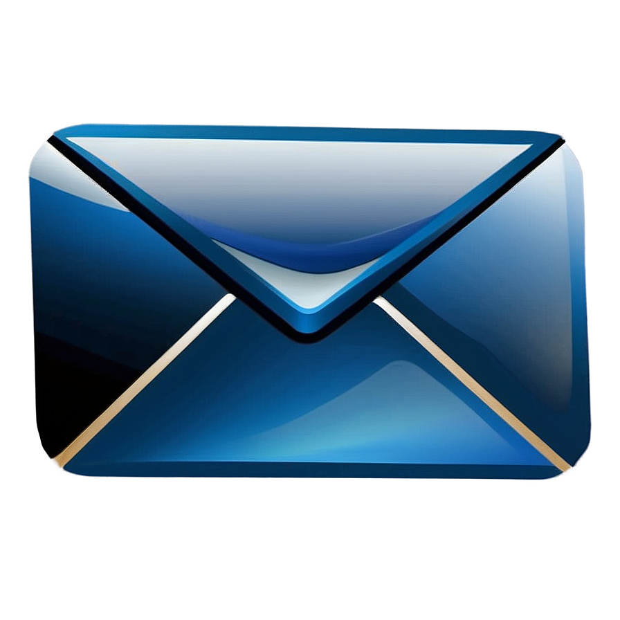 Email Logo Png 05042024