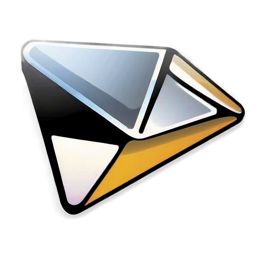 Email Logo PNG 05042024 PNG image with a transparent background, free high-resolution download