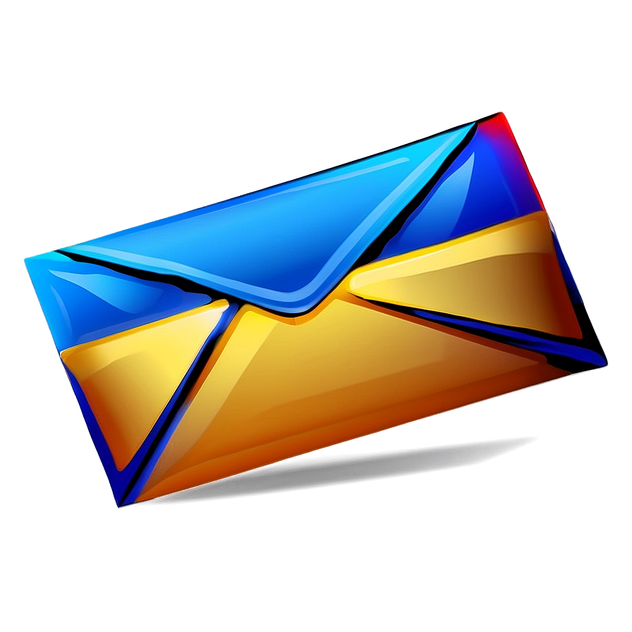 Email Logo PNG xev36 PNG image with a transparent background, free high-resolution download