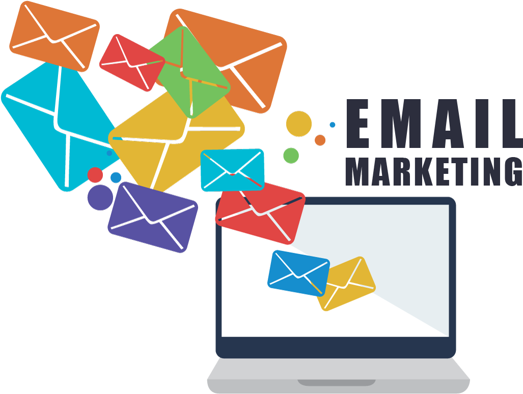 Email Marketing , Png Download - Email Marketing Transparent Background, Png Download PNG with transparent background