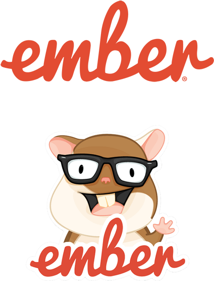 Ember J S Mascot Tomster