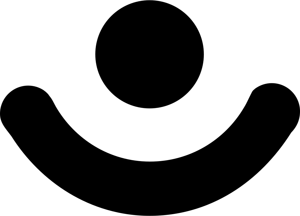 Hug - Crescent, HD Png Download PNG with transparent background