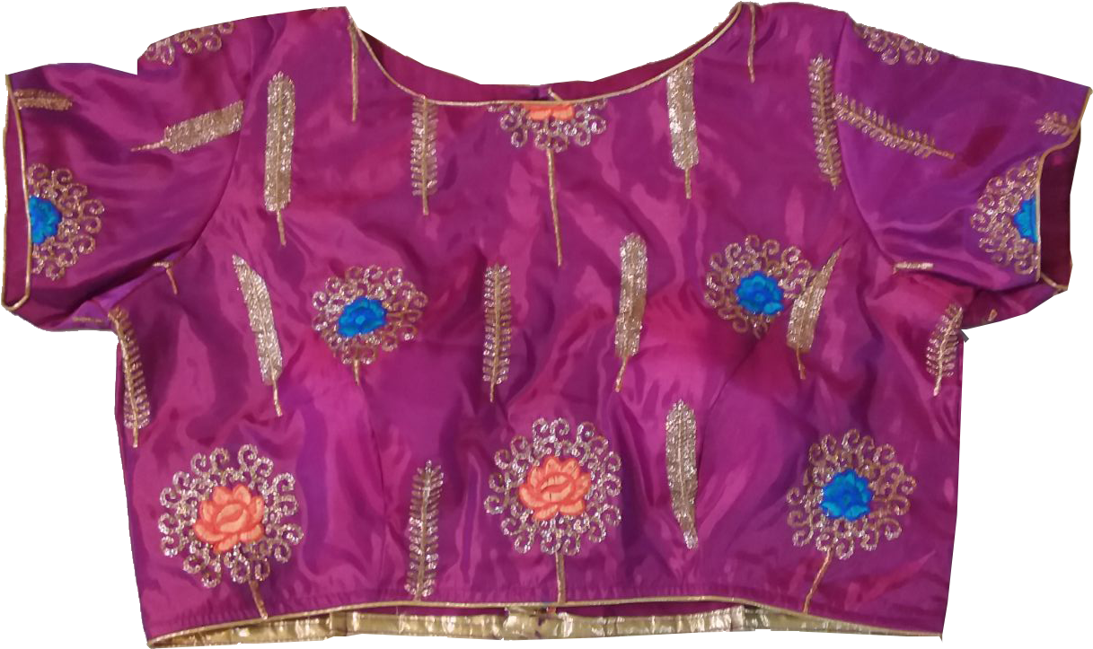 Transparent Sarees Png Images - T-shirt, Png Download PNG with transparent background