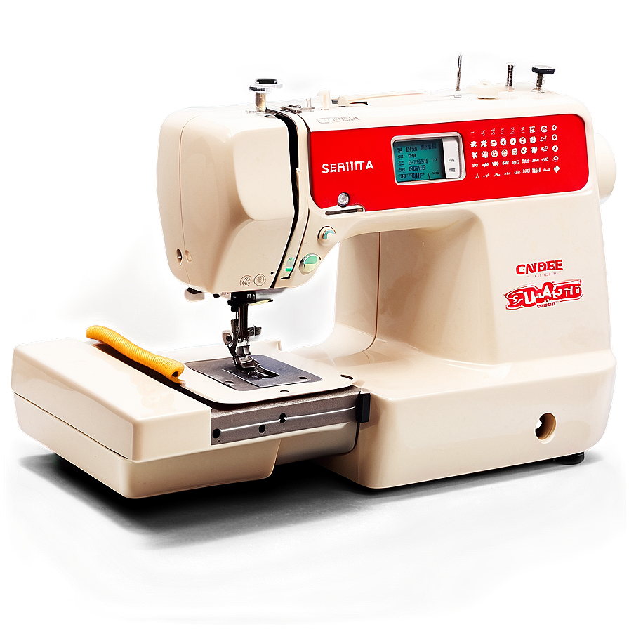 Embroidery Sewing Machine Png 06282024