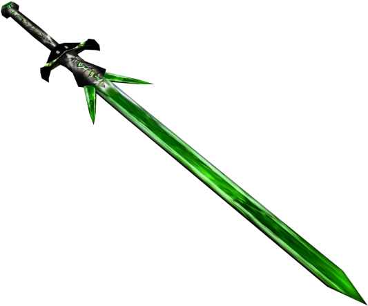 Medieval Fantasy Sword Png, Transparent Png PNG with transparent background