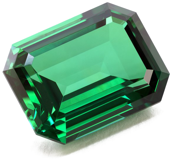 Emerald Gemstone Cut Clarity