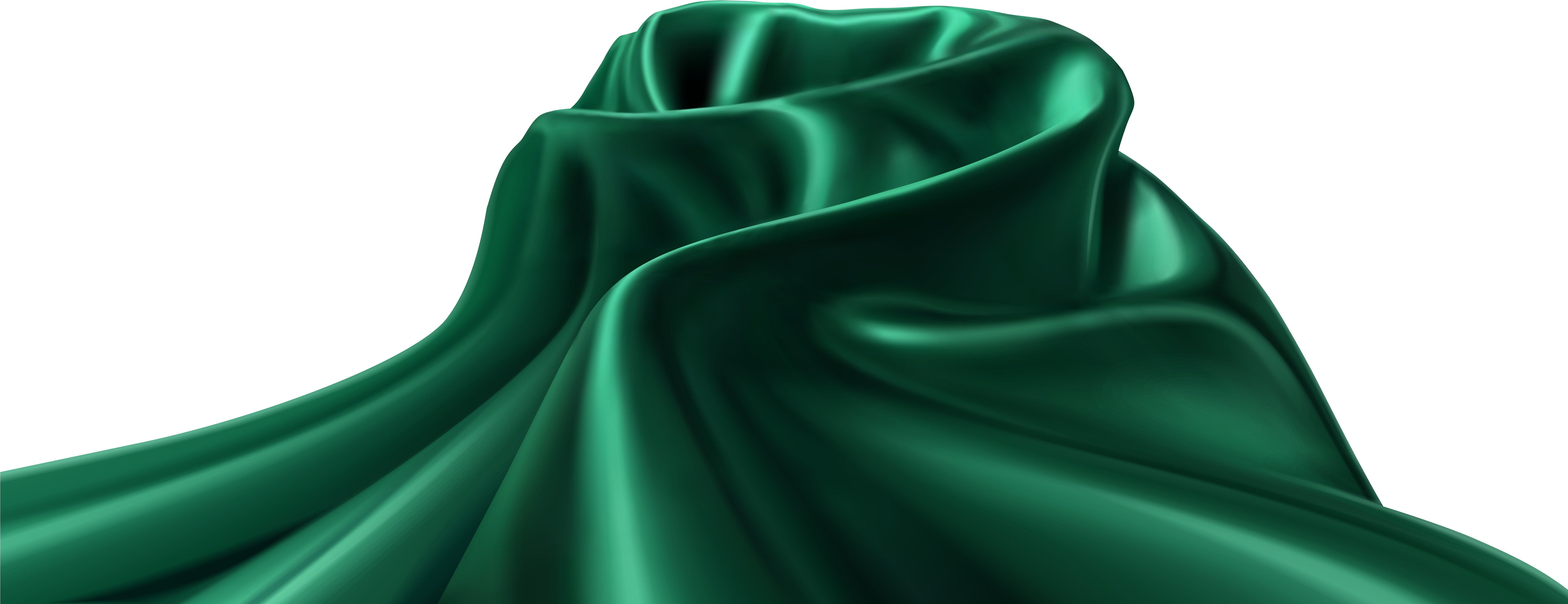 Fabric Png , Png Download - Silk Fabric Silk Clipart, Transparent Png PNG with transparent background