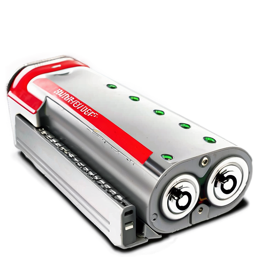 Emergency Backup Battery Png 23