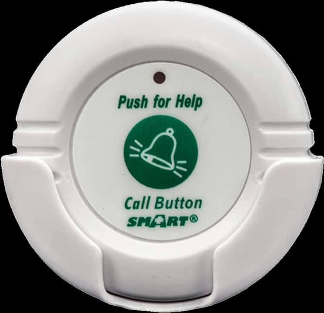 Emergency Call Button S M A R T