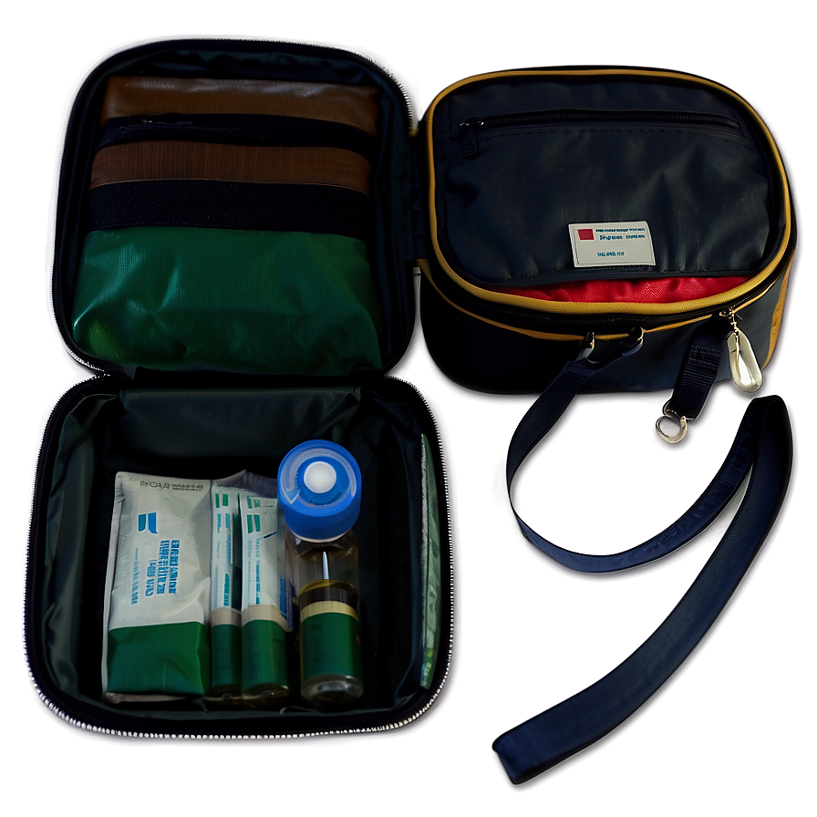 Emergency Medicine Kit Png Cdb18