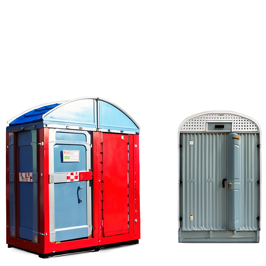 Emergency Portable Toilet Png 24