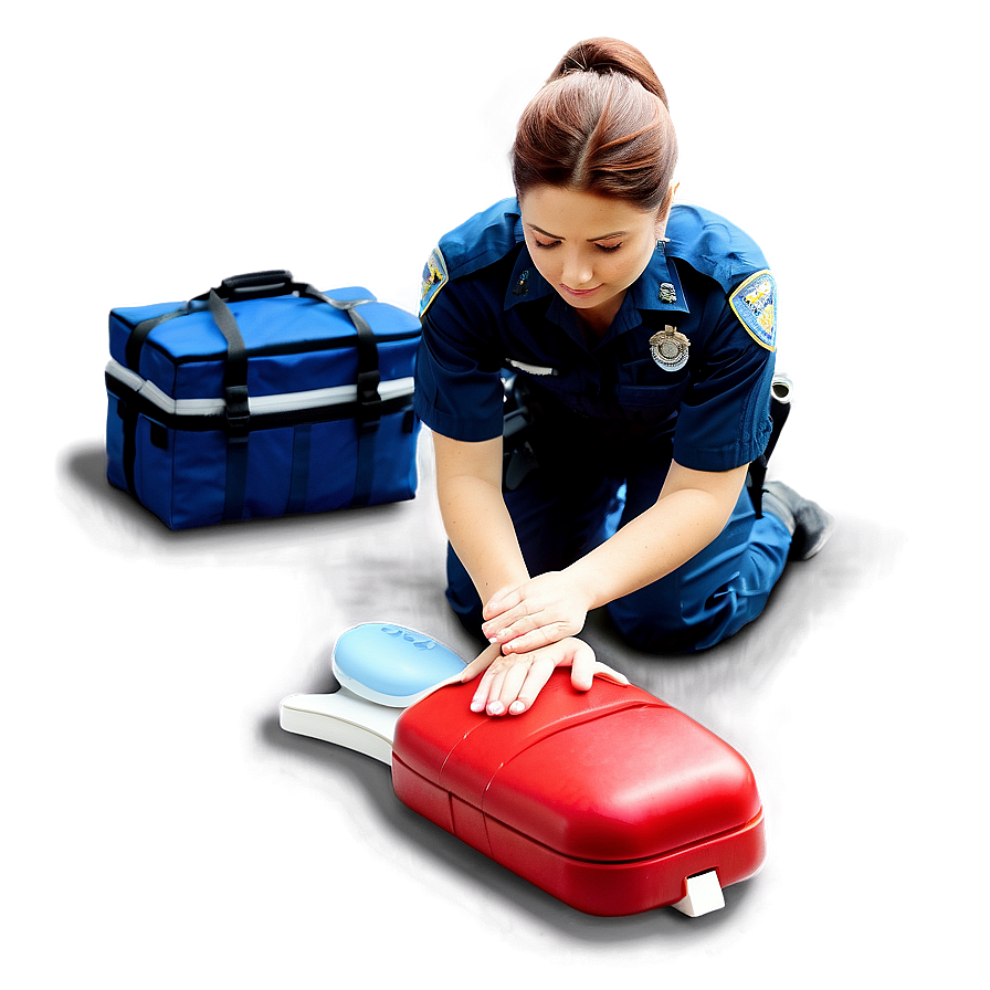 Emergency Response Cpr Png Dij