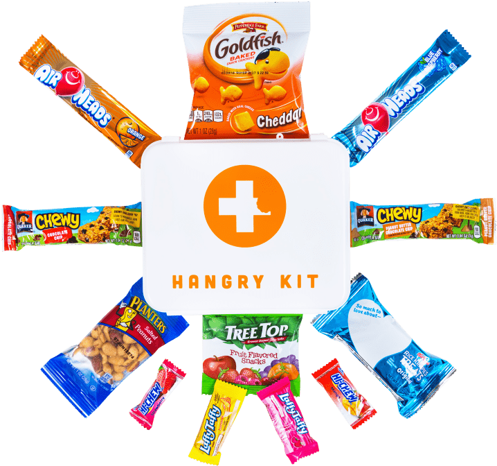 Hangry Kit Fye, HD Png Download PNG image with a transparent background, free high-resolution download