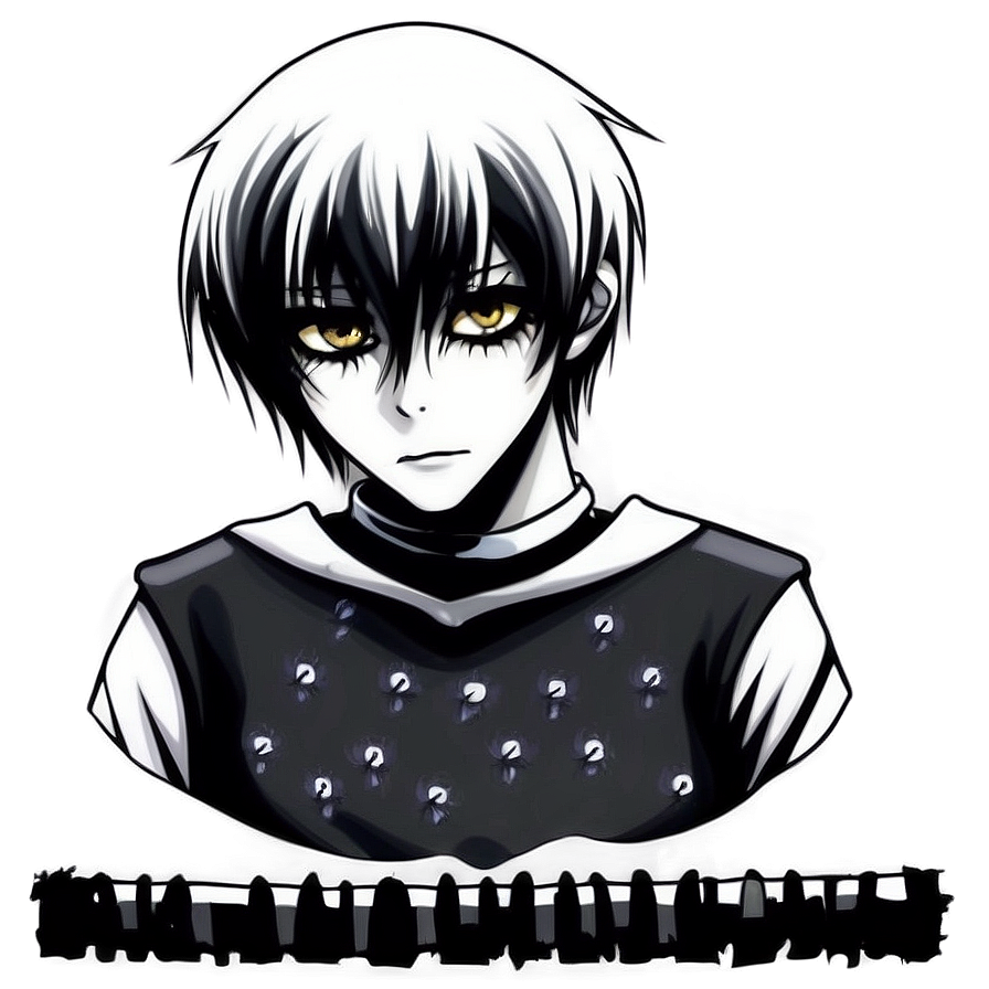 Emo Band Logo PNG 05212024 PNG with transparent background