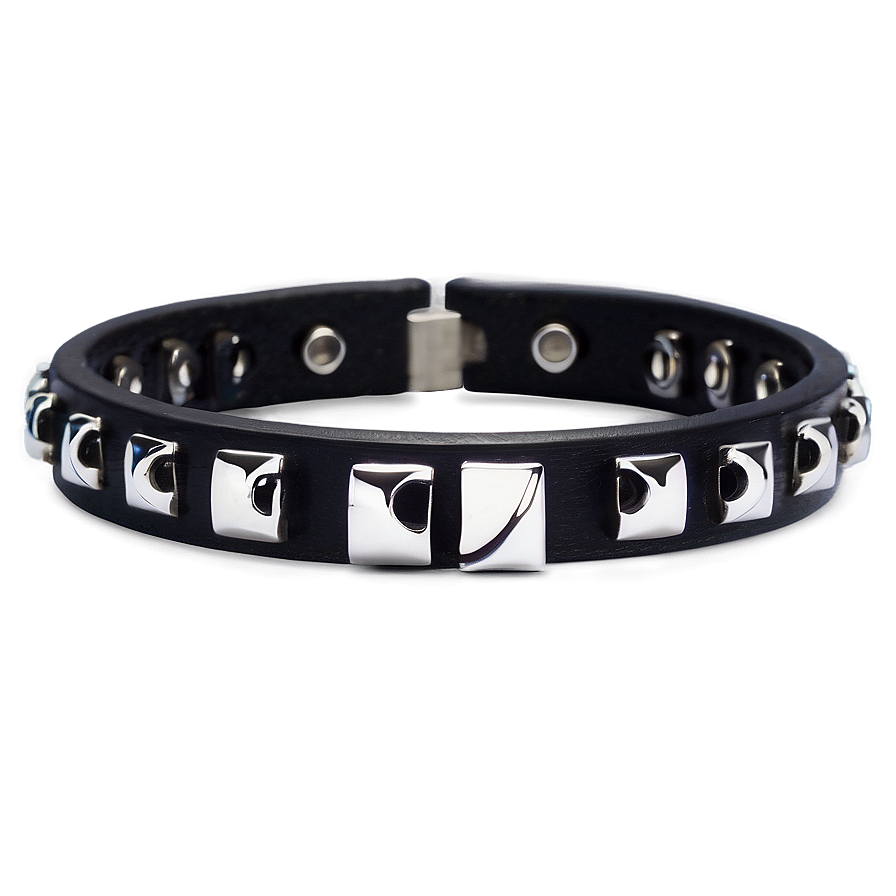 Emo Bracelets PNG 8 PNG with transparent background