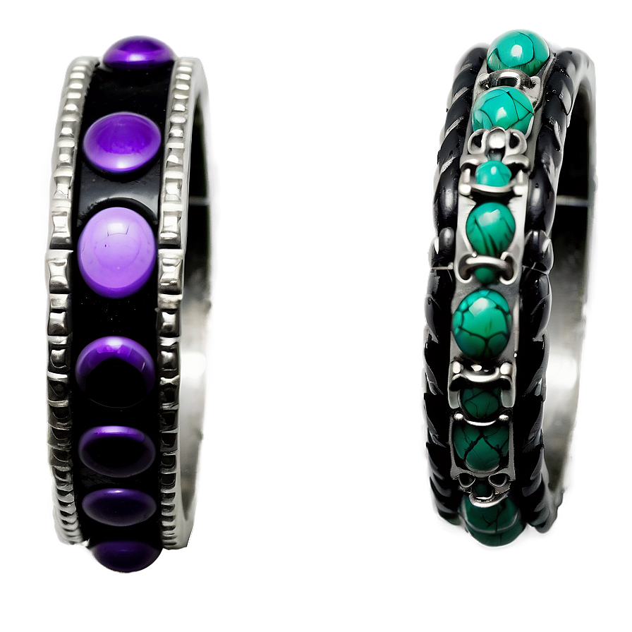 Emo Bracelets PNG 84 PNG with transparent background