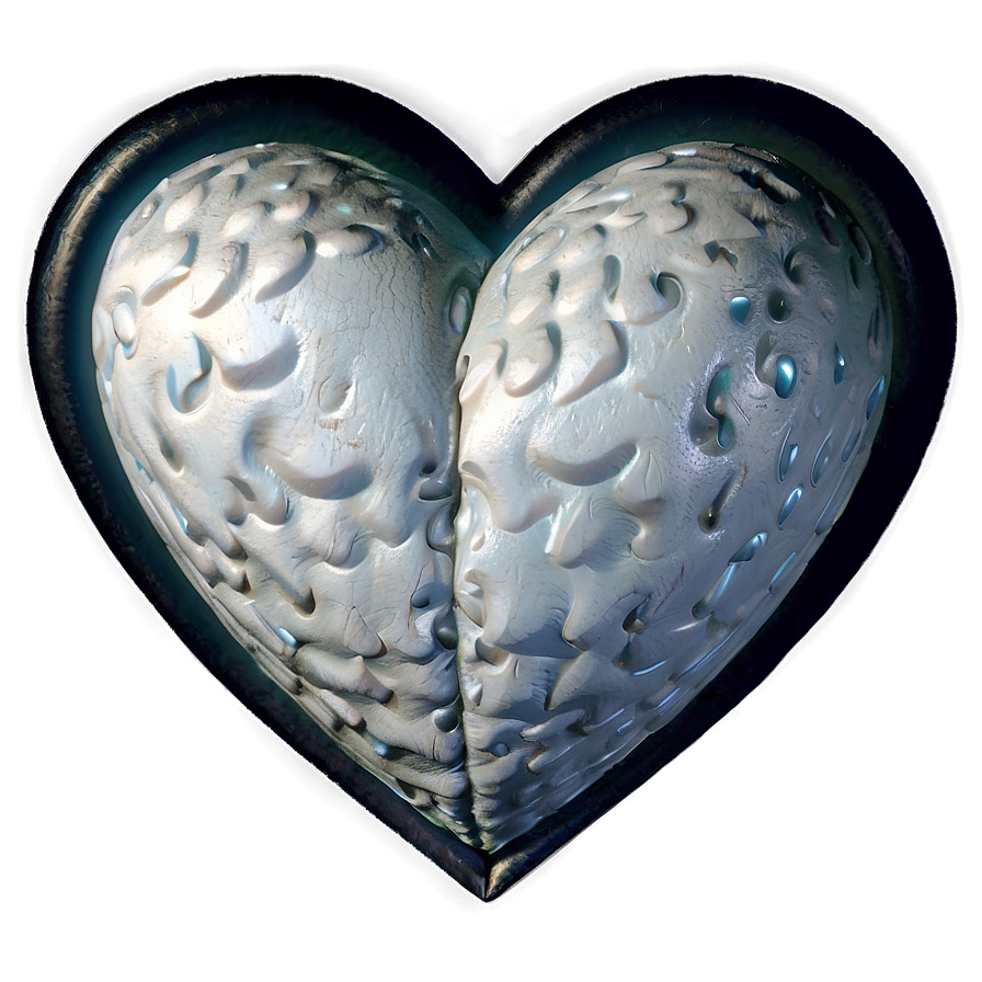 Emo Heart Symbol PNG doe29 PNG with transparent background