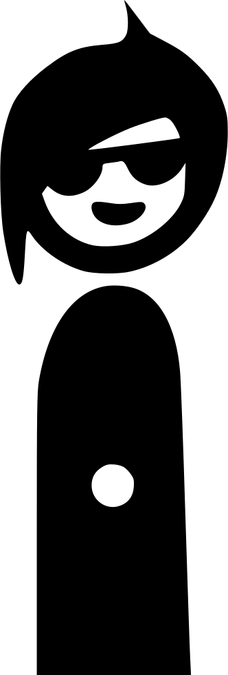 Emo - Icon, HD Png Download PNG with transparent background