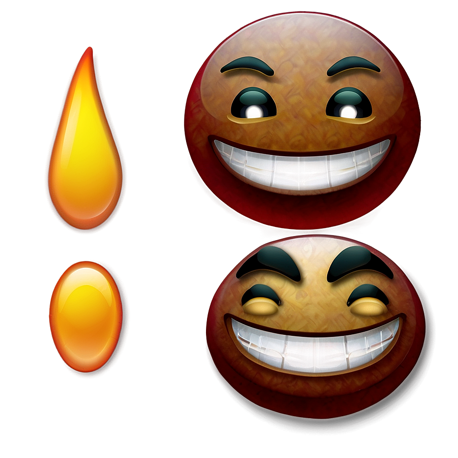 Emoji C