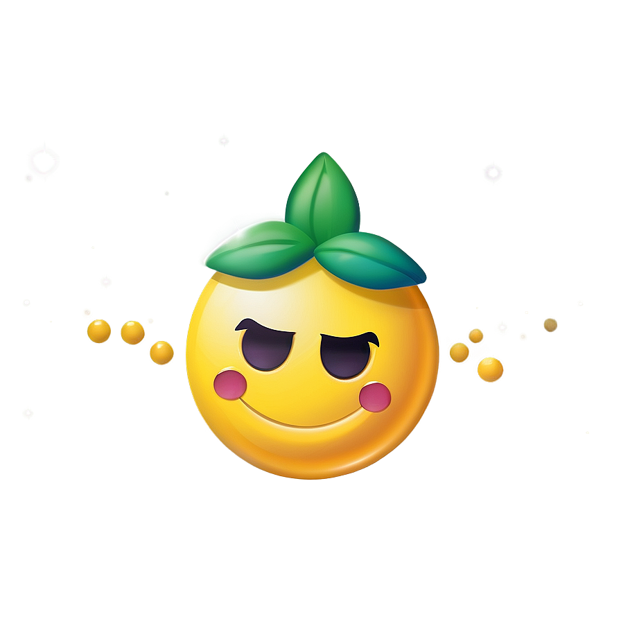 Emoji D