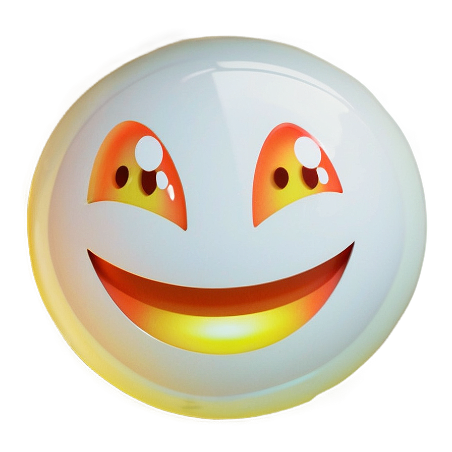 Emoji Grin Icon Png 06242024