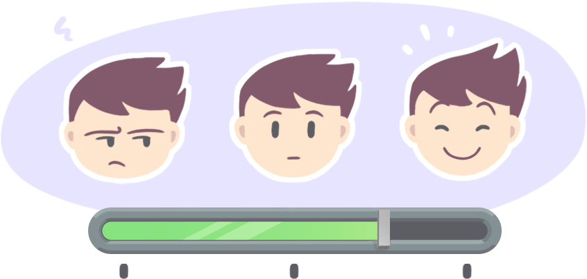 How To Measure Satisfaction And Why It - Customer Satisfaction Customer Service Clipart, HD Png Download PNG with transparent background