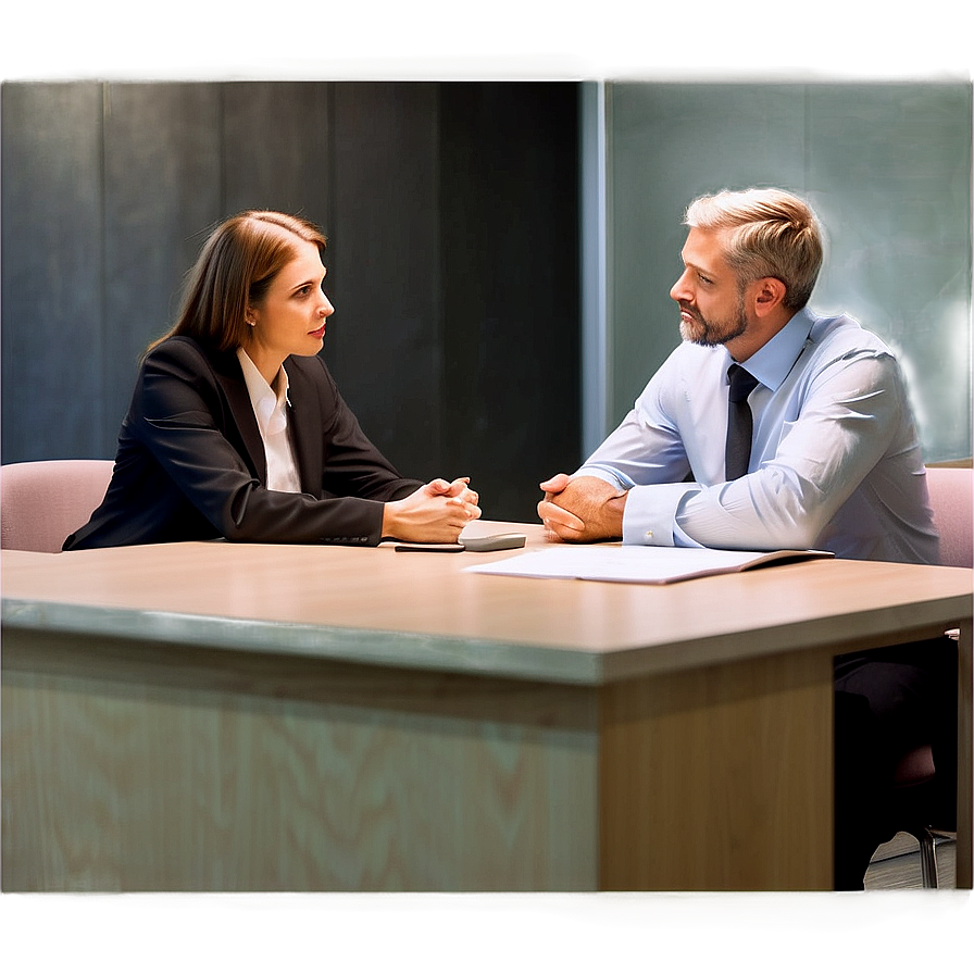 Employee Conflict Resolution PNG ano79 PNG with transparent background