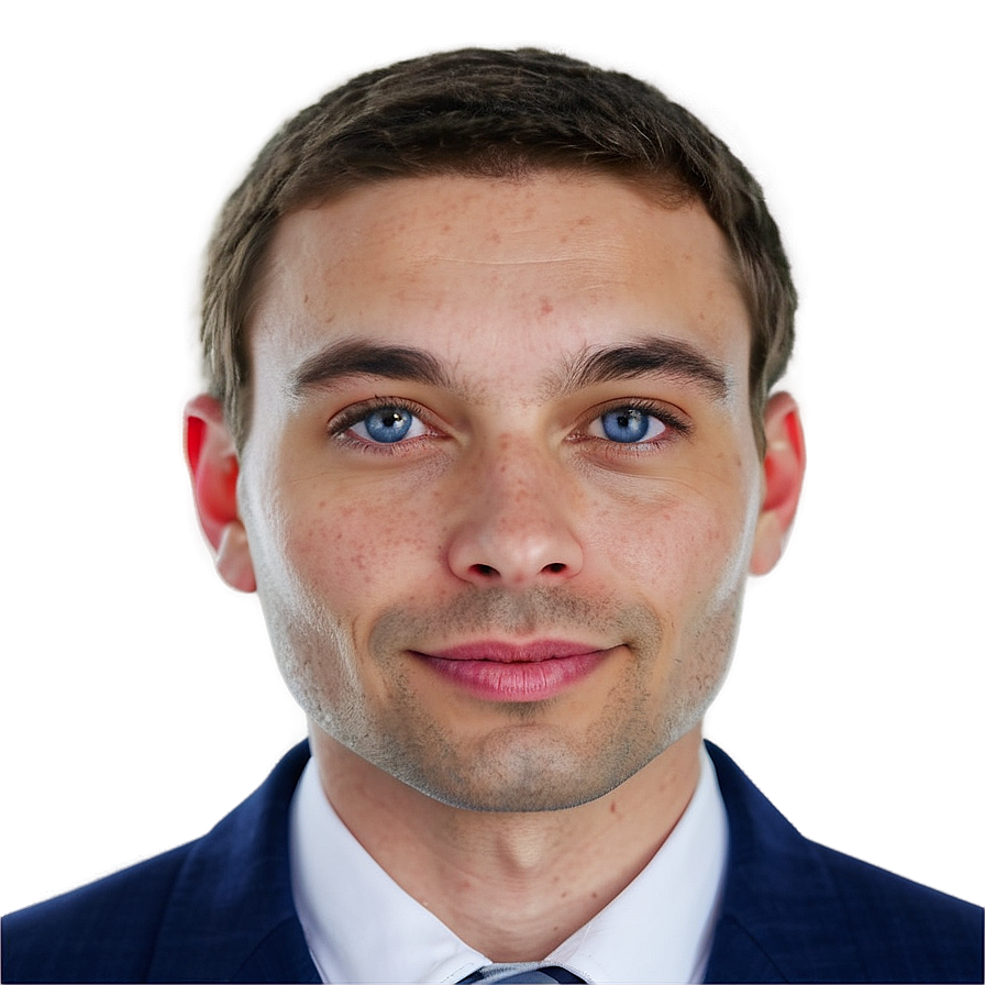 Employee Profile Picture PNG tuk95 PNG with transparent background